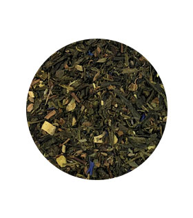 FRENCH EARL GREY