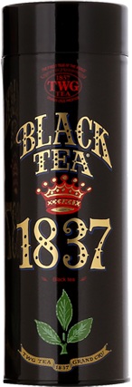 1837 BLACK TEA