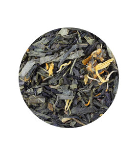 GEISHA BLOSSOM TEA