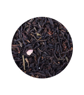 FRENCH EARL GREY